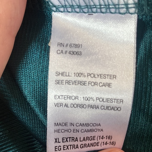 Eagles jersey 🦅 - Picture 8 of 9